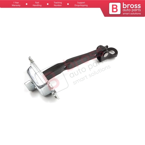Rear Door Stop Check Assy Limiter Strap for Hyundai Accent MK4 RB RC 2011-2018 4/5 Door 79480-0U000