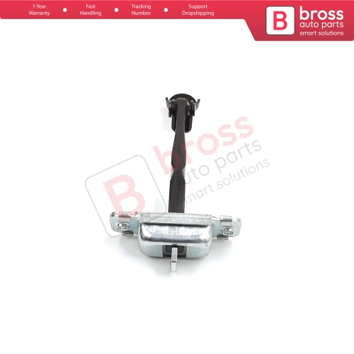 Rear Door Stop Check Assy Limiter Strap for Hyundai Accent MK4 RB RC 2011-2018 4/5 Door 79480-0U000