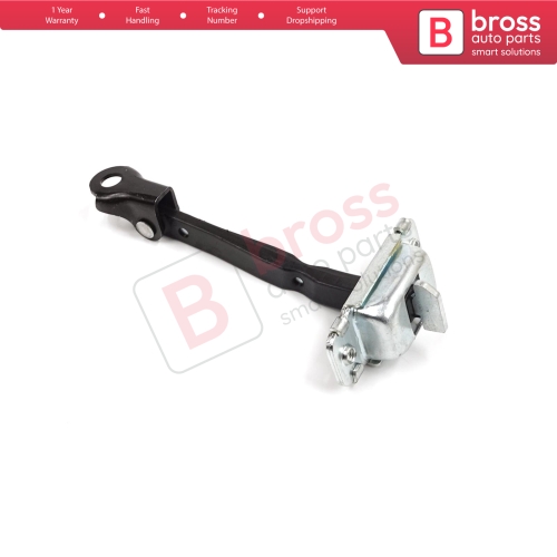 Rear Door Stop Check Assy Limiter Strap for Hyundai Accent MK4 RB RC 2011-2018 4/5 Door 79480-0U000