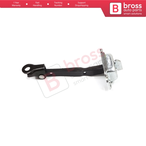 Rear Door Stop Check Assy Limiter Strap for Hyundai Accent MK4 RB RC 2011-2018 4/5 Door 79480-0U000