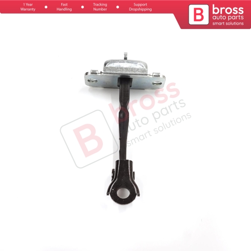 Rear Door Stop Check Assy Limiter Strap for Hyundai Accent MK4 RB RC 2011-2018 4/5 Door 79480-0U000