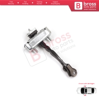 Front Door Stop Check Assy Limiter Strap for Toyota Avensis MK3 T27 T270 2009-2018 68610-05052