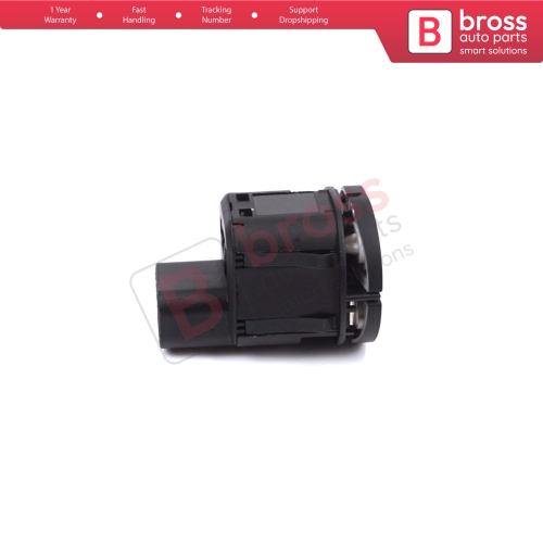 Window Regulator Switch Driver Door 6-Pin For Ford Fiesta MK5 JH JD Fusion JU Tourneo Connect MK1 Transit V347 V348 6S6T14529AB