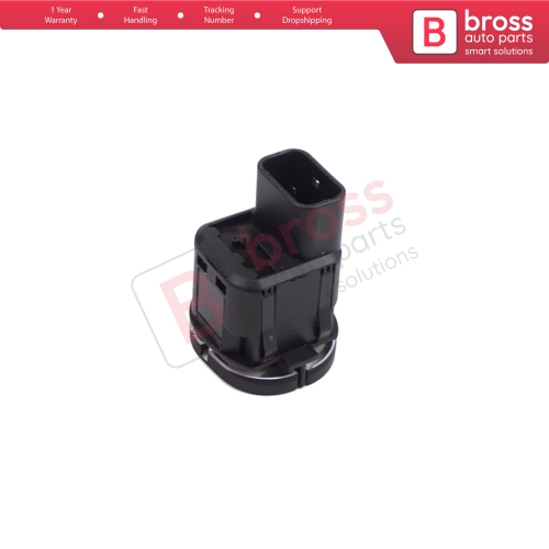Window Regulator Switch Driver Door 6-Pin For Ford Fiesta MK5 JH JD Fusion JU Tourneo Connect MK1 Transit V347 V348 6S6T14529AB