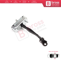Rear Door Stop Check Assy Limiter Strap for Toyota Camry MK7 V5 XV50 XV55 2011-2019 68630-33092