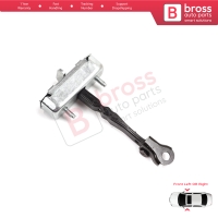 Front Door Stop Check Assy Limiter Strap for Toyota Auris MK1 E150 E15 2007-2012 68610-02111