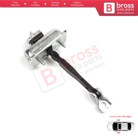 Front Door Stop Check Assy Limiter Strap for Vauxhall Opel Insignia B Z18 2017-On Buick Regal MK6 2018–2020 39089087