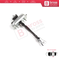 Rear Door Stop Check Assy Limiter Strap for Vauxhall Opel Insignia B Z18 2017-On Buick Regal MK6 	2018-2020 39089088