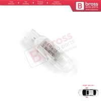 1 Piece Door Lighting Courtesy Lamp for Renault Clio MK3 Megane MK2 3 Scenic MK2 3 Fluence L3 8200120715