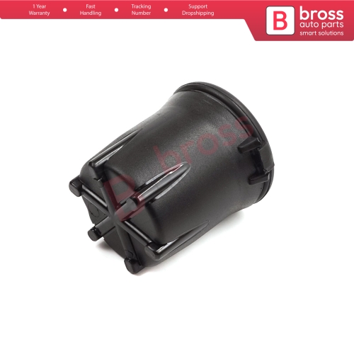 Portable Ashtray Cigarette Butt Cup for Renault Kangoo Clio Megane Scenic Fluence Master Dacia Duster Logan Sandero Nissan Micra 8200728639