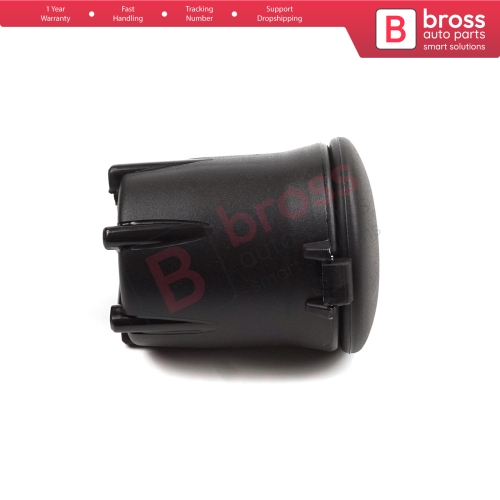 Portable Ashtray Cigarette Butt Cup for Renault Kangoo Clio Megane Scenic Fluence Master Dacia Duster Logan Sandero Nissan Micra 8200728639