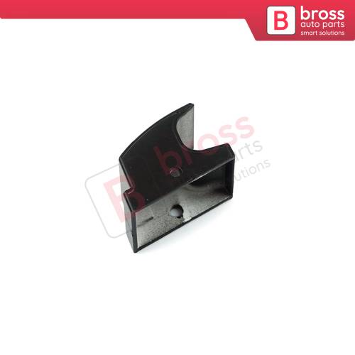 Window Switch Button Cover All Doors For VW Seat