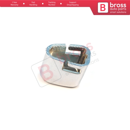 Parking Hand Brake Lever Push Button Cover Plastic Chrome Color for Peugeot 307 3A/C 3E 3H 3B 2000-2012 470198