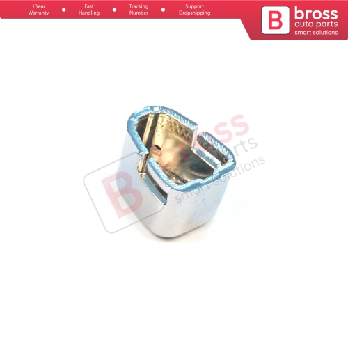 Parking Hand Brake Lever Push Button Cover Plastic Chrome Color for Peugeot 307 3A/C 3E 3H 3B 2000-2012 470198