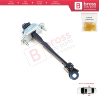 Rear Door Stop Check Assy Limiter Strap for Renault Dacia Jogger RK 2021-On 824316685R