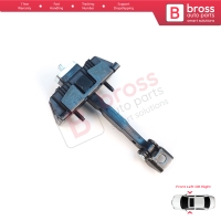 Front Door Stop Check Assy Limiter Strap for Toyota Avensis MK2 T25 2003-2008 6861005040