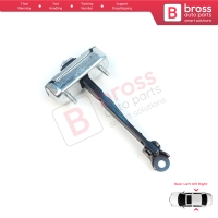 Rear Door Stop Check Assy Limiter Strap for Toyota Avensis MK3 T27 T270 2009-2018 6863005050