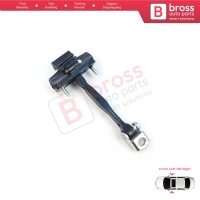 Front Door Stop Check Assy Limiter Strap for Jeep Renegade BU B1 BV 2014-On 51953320