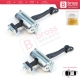 2 Pieces Front Door Stop Check Assy Limiter Strap for Jeep Cherokee MK5 KL 2014-2023 K68103030AD