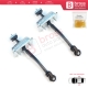 2 Pieces Rear Door Stop Check Assy Limiter Strap for Jeep Cherokee MK5 KL 2014-2023 K68103032AD