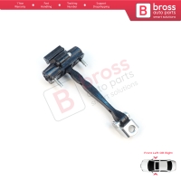 Front Door Stop Check Assy Limiter Strap for Jeep Compass MK2 MP/552 MP M6 MV M7 2017-On 68242951AB