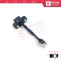 Rear Door Stop Check Assy Limiter Strap for Jeep Compass MK2 MP/552 MP M6 MV M7 2017-On 68243645AB