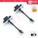 2 Pieces Rear Door Hinge Stop Check Strap Limiter for Citroen C Elysee Peugeot 301 9675207680