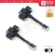 2 Pieces Rear Door Hinge Stop Check Strap Limiter for Volvo V70 MK2 S60 XC90 XC70 Cross Country MK1 31217752