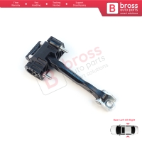 Rear Door Hinge Stop Check Strap Limiter for Volvo V70 MK2 S60 XC90 XC70 Cross Country MK1 31217752