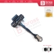 Rear Door Hinge Stop Check Strap Limiter for Tesla Model 3 5YJ3 2017-2023 108950900B