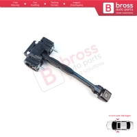 Front Door Hinge Stop Check Assy Limiter Strap for Mercedes C Class W206 S206 2021-On A2067209901