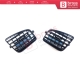 Dashboard Side Air Vent Grill Cover Trim Inner Diffuser Left Right for Renault Megane MK3 2008-2016 Fluence L3 2009–2020 687618845R 687604198R