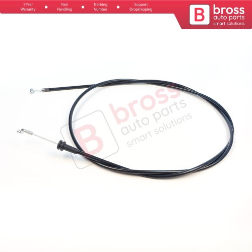 Stowage Box Toolbox Flap Opener Lock Cable for Mercedes Truck Axor Actros Kamaz 5490 9408900191