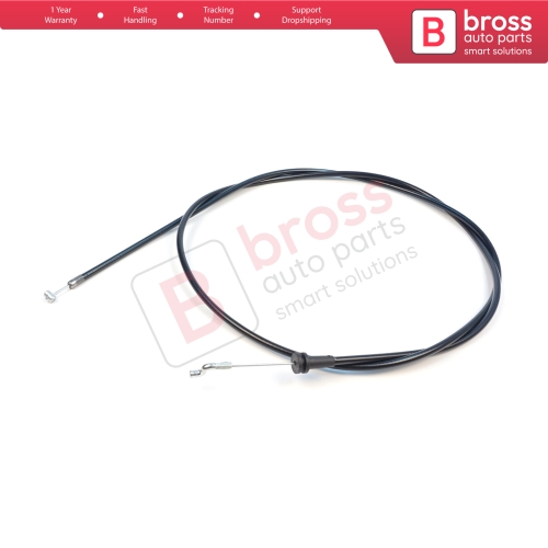 Stowage Box Toolbox Flap Opener Lock Cable for Mercedes Truck Axor Actros Kamaz 5490 9408900191