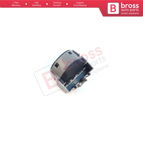 Ignition Starter Switch For Ford B-Max C-Max Fiesta MK5 6 Focus Fusion Mondeo MK3 4 S-Max Transit Courier Connect Custom AA6T11572AA