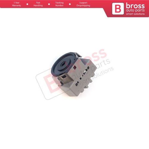 Ignition Starter Switch For Ford B-Max C-Max Fiesta MK5 6 Focus Fusion Mondeo MK3 4 S-Max Transit Courier Connect Custom AA6T11572AA