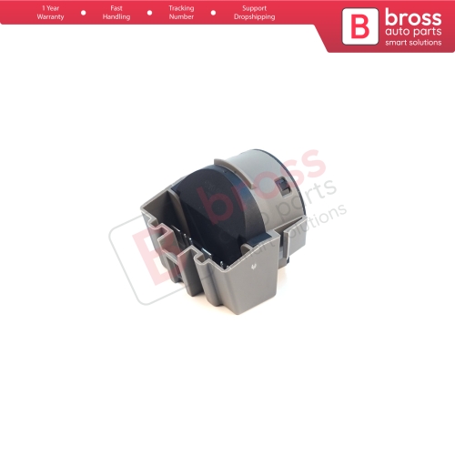 Ignition Starter Switch For Ford B-Max C-Max Fiesta MK5 6 Focus Fusion Mondeo MK3 4 S-Max Transit Courier Connect Custom AA6T11572AA