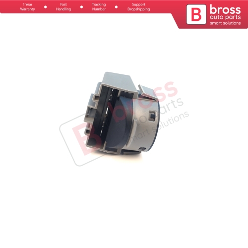 Ignition Starter Switch For Ford B-Max C-Max Fiesta MK5 6 Focus Fusion Mondeo MK3 4 S-Max Transit Courier Connect Custom AA6T11572AA