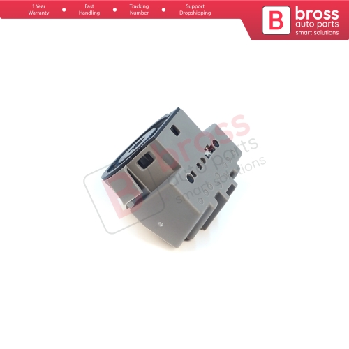 Ignition Starter Switch For Ford B-Max C-Max Fiesta MK5 6 Focus Fusion Mondeo MK3 4 S-Max Transit Courier Connect Custom AA6T11572AA
