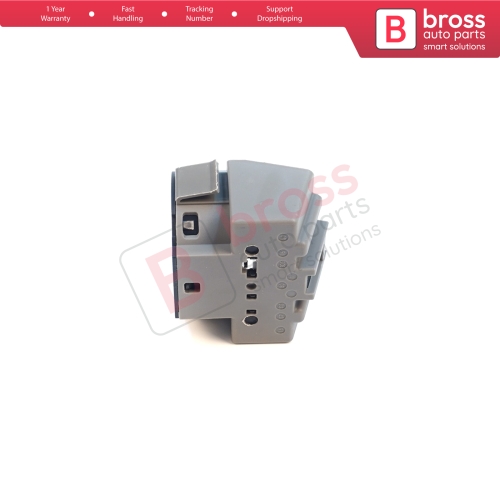 Ignition Starter Switch For Ford B-Max C-Max Fiesta MK5 6 Focus Fusion Mondeo MK3 4 S-Max Transit Courier Connect Custom AA6T11572AA