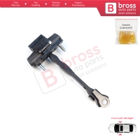 Front Door Stop Check Assy Limiter Strap for Ford Tourneo Transit Courier MK2 N1P N3P V769 2023-On 2703945