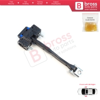 Front Door Stop Check Assy Limiter Strap for Ford Transit Tourneo Custom MK2 NXN V710 2023-On 2685526