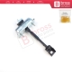 Rear Cab Door Stop Check Assy Limiter Strap for Ford Transit MK4 V363 2013-On Double Cab 1871653