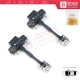 2 Pieces Front Door Stop Check Assy Limiter Strap for Ford Ranger MK3 TKE P375 PX 2N 2G 2P 2011-2023 Europe Everest UA MK2 5289876