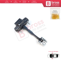 Front Door Stop Check Assy Limiter Strap for Ford Ranger MK3 TKE P375 PX 2N 2G 2P 2011-2023 Europe Everest UA MK2 5289876