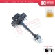 Front Door Stop Check Assy Limiter Strap for Ford Ranger MK4 P703 RA 2022-On KB3B2123552AB