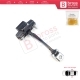 Rear Door Stop Check Assy Limiter Strap for Ford Ranger MK4 P703 RA 2022-On KB3B2627200BA
