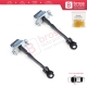 2 Pieces Front Door Stop Check Assy Limiter Strap for Dacia Renault Duster MK3 P1310 PYM PYN 2023-On 804304225R