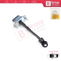 Front Door Stop Check Assy Limiter Strap for Dacia Renault Duster MK3 P1310 PYM PYN 2023-On 804304225R