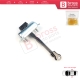 Rear Door Stop Check Assy Limiter Strap for Dacia Renault Duster MK3 P1310 PYM PYN 2023-On 824302052R